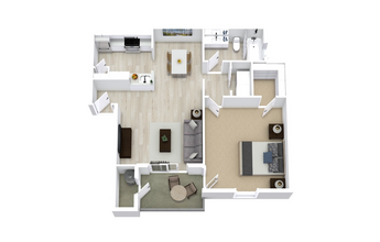 Unit 0324 0324 floor plan